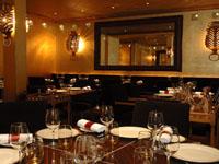 La Table de Joël Robuchon