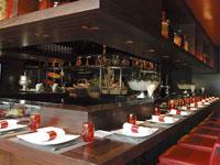 L'Atelier de Joël Robuchon