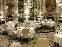 Restaurant le Meurice