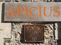 Apicius