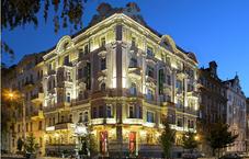 Mamaison Hotel Riverside Prague