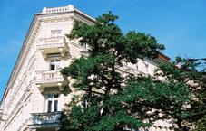 Mamaison Residence Belgicka Prague