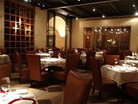 Delmonico Steakhouse