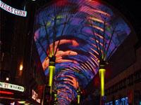 Fremont Street Experience
