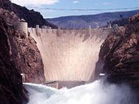 Hoover Dam