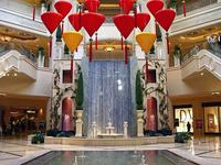 The Shoppes at The Palazzo