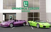 Eminence Luxury Services, LLC