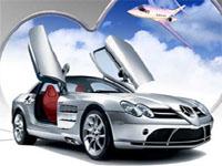 Benzo Luxury Rent-a-Car
