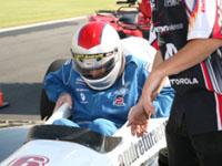Indy Car: Victory Lane