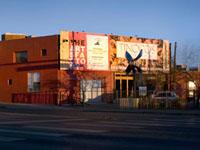 Arts Factory