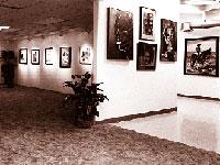 Left of Center Art Gallery & Studio