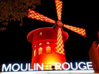 Moulin Rouge
