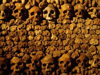 Les Catacombes de Paris