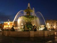 Place de la Concorde