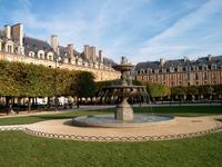 Place des Vosges