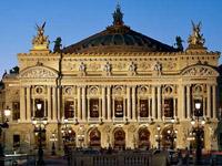 Palais Garnier