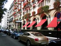 Avenue Montaigne