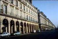 Rue de Rivoli