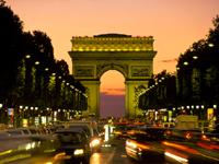 Champs-Elysées