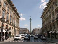 Place Vendome
