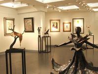 Espace Dali