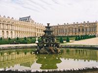 Château de Versailles