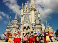 Disneyland Resort Paris