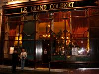 Le Grand Colbert