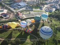 Balloon Flights Spain