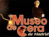 Museo de Cera de Madrid