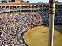 Las Ventas