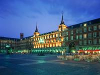 Plaza Mayor