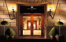 Dei Mellini Hotel