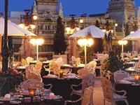 Terraza del Casino
