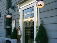 Cafe de Oriente