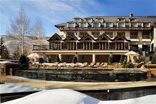 Vail Cascade Resort and Spa