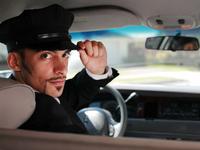 AeroCITY Chauffeured Services