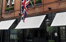 Covent Garden Hotel