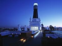 The Penthouse Bar & Terrace