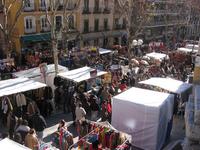 El Rastro