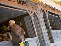 Librería Calatrava