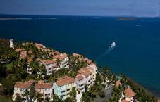 Las Casitas Village and Golden Door Spa