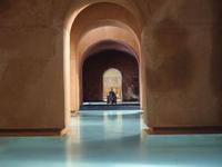Arabic Baths