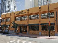 Palm Restaurant