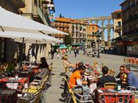 Madrid Tapas Night Walking Tour