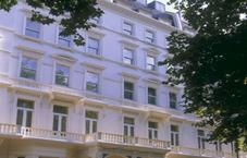 The Bentley Hotel