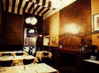 Trattoria Bagutta