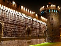 Castello Sforzesco