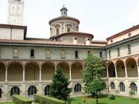 Museo Nazionale della Scienza e della Tecnologia 'Leonardo da Vinci'
