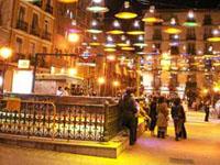 Chueca District